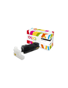 Armor K18008OW toner compatible kyocera negro