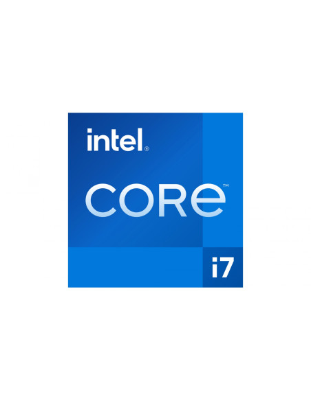 Intel Core i7-12700K procesador 25 MB Smart Cache Caja