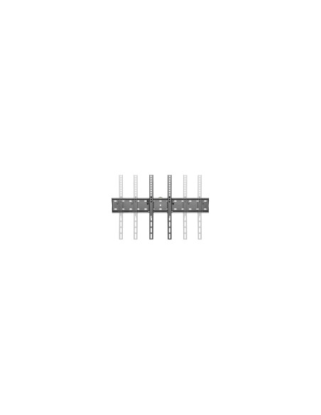 Soporte para TV Equip 70P Negro