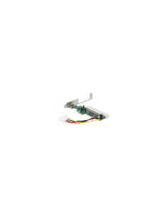 DeLOCK 90062 tarjeta y adaptador de interfaz Interno PCI 2