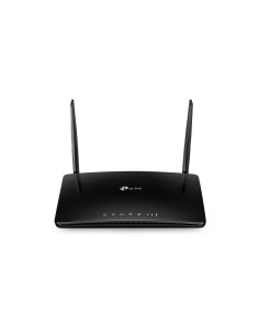 TP-Link Archer MR500 router inalámbrico Gigabit Ethernet Doble banda