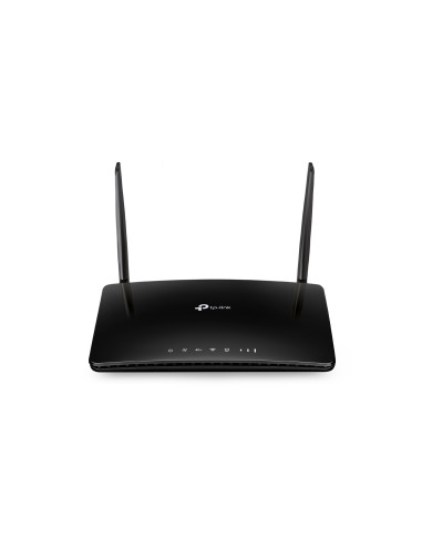 TP-Link Archer MR500 router inalámbrico Gigabit Ethernet Doble banda