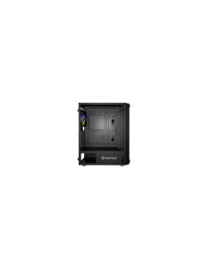 UNYKAch ATX Armor 3GEN USB Type C 3.1 Torre Negro 2