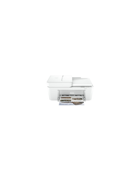 HP Impresora multifunción HP DeskJet 4210e, Color, Impresora para
