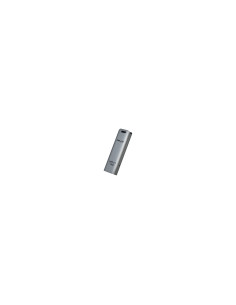 PNY FD128ESTEEL31G-EF unidad flash USB 128 GB 3.2 Gen 1 (3.1 Gen 1) Acero inoxidable