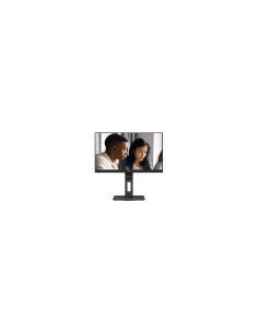 AOC E2 22E2UMF 21.5" Full HD Negro Monitor 2