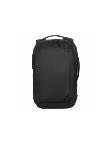 Targus TBB652GL mochila City backpack Negro Poliéster