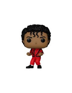 Funko pop rocks michael jackson thriller 72591