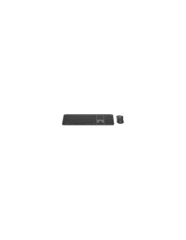Logitech MK950 Signature for Business teclado Ratón incluido Oficina