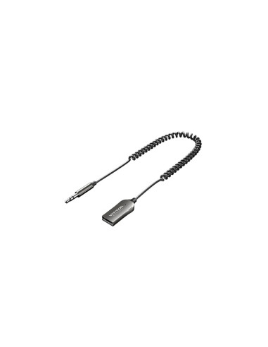 Vention transmisor y Receptor FM/ MP3/ Bluetooth NAIHG