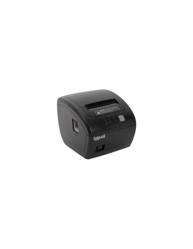 iggual TP7001-1S 203 x 203 DPI Alámbrico Transferencia térmica