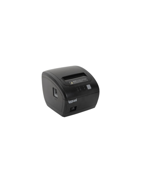 iggual TP7001-1S 203 x 203 DPI Alámbrico Transferencia térmica
