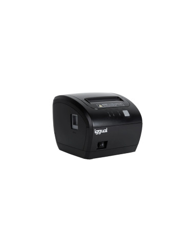 iggual TP Easy 80 WiFi 203 x 203 DPI Inalámbrico y alámbrico
