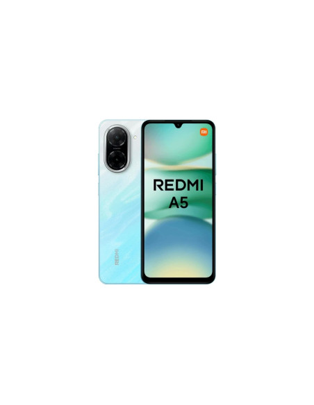 Xiaomi Redmi A5 4/128Gb Azul Smartphone