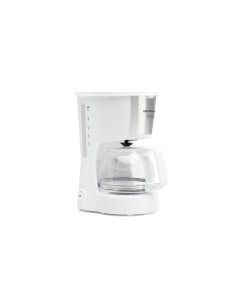 Orbegozo CG 4106 cafetera eléctrica Manual Cafetera de filtro