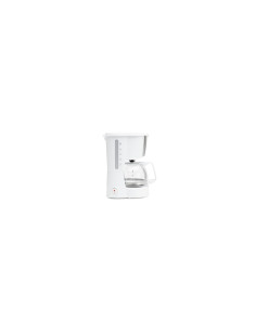 Orbegozo CG 4106 cafetera eléctrica Manual Cafetera de filtro 2