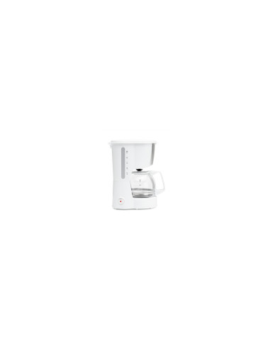Orbegozo CG 4106 cafetera eléctrica Manual Cafetera de filtro