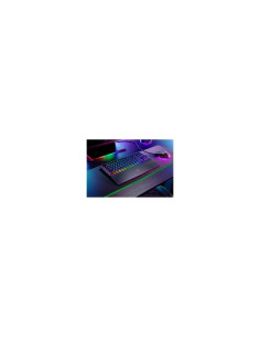 Razer Ornata V3 Tenkeyless teclado Juego USB QWERTZ Alemán Negro