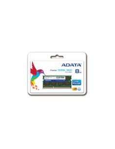 ADATA Premier módulo de memoria 8 GB 1 x 8 GB DDR3L