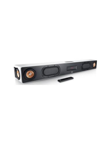 Teufel CINEBAR ULTIMA Blanco 2.0 canales 380 W