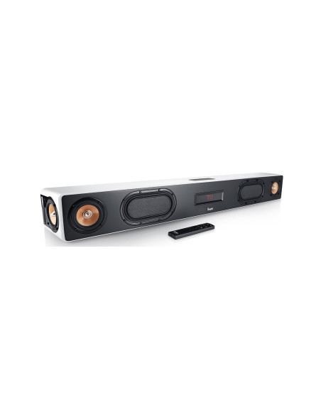 Teufel CINEBAR ULTIMA Blanco 2.0 canales 380 W