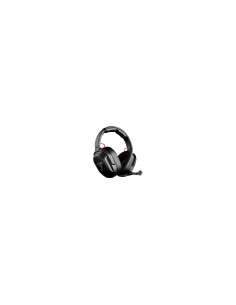 Teufel CAGE PRO Auriculares Inalámbrico Diadema Juego USB Tipo C Bluetooth Negro 2