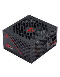 ABYSM Gaming Fuente de Alimentación MORPHEO GX5 ATX 3.1 1300W Black
