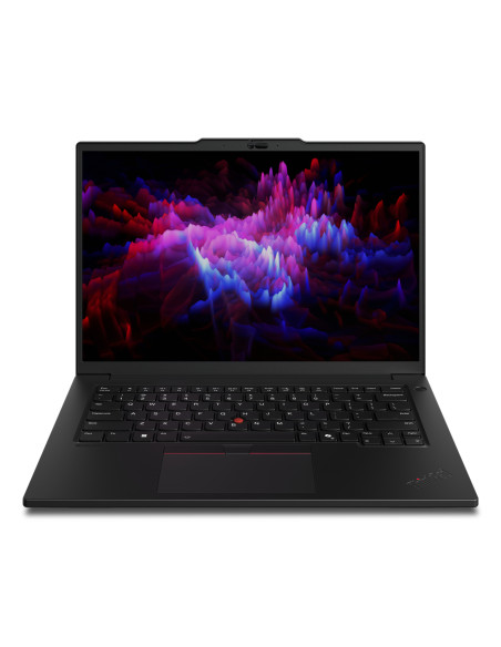 Lenovo ThinkPad P14s Gen 6 (Intel) Intel Core Ultra 7 255H Estación