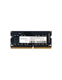 Módulo de memoria Innovation 16 GB DDR4 3200 MHz SODIMM