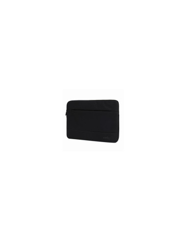 Celly NOMADSLEEVE15BK maletines para portátil 39,6 cm (15.6") Funda