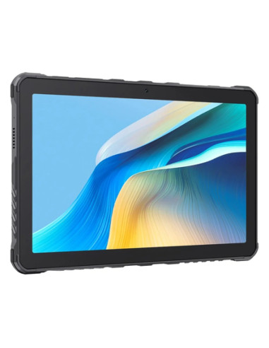 Cubot TAB KingKong 2 4G Mediatek LTE-TDD 256 GB 27,8 cm (10.9") 8 GB Wi-Fi 5 (802.11ac) Android 14 Negro