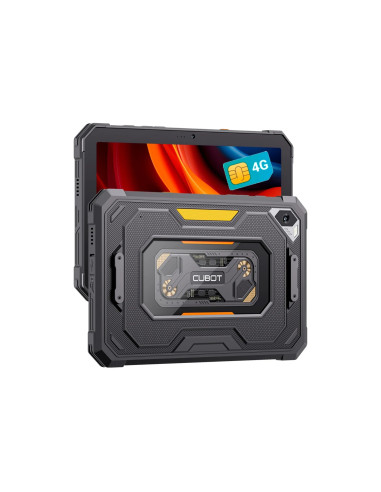 Cubot Tablet TAB KingKong MINI 4G 6/128Gb