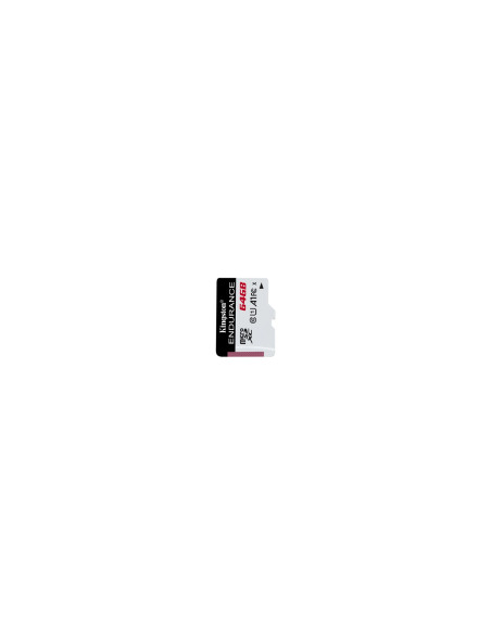 MEMORIA MICROSDXC KINGSTON ENDURANCE 64GB SDCE/64GB