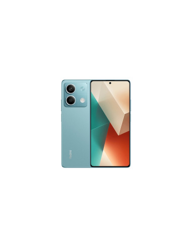 Xiaomi Redmi Note 13 5G 8/256GB Azul