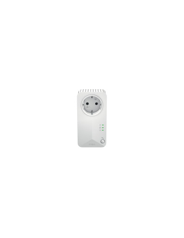 Strong Powerline Wi-Fi 600 Kit 600 Mbit/s Ethernet Wifi Blanco