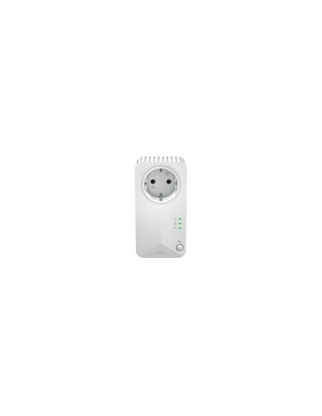 Strong Powerline Wi-Fi 600 Kit 600 Mbit/s Ethernet Wifi Blanco