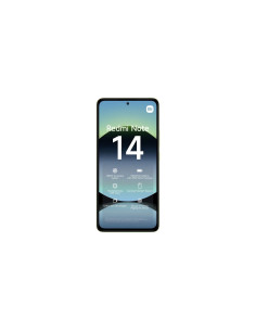 Xiaomi Redmi Note 14 8/256 Verde Smartphone 2