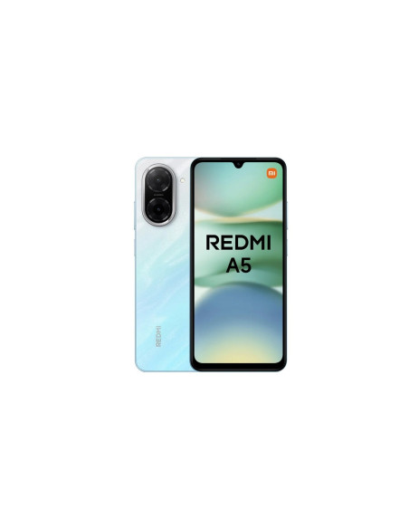 Xiaomi Redmi A5 3/64GB Azul Smartphone