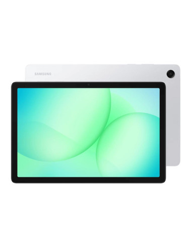 Samsung Galaxy Tab A11+ 5G 6GB 128GB Silver (SM-X236B)