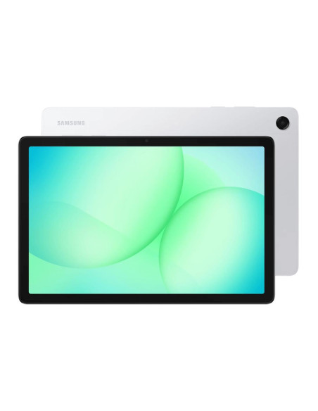 Samsung Galaxy Tab A11+ 5G 6GB 128GB Silver (SM-X236B)