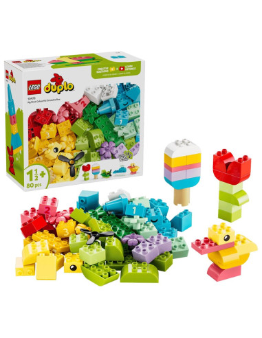 LEGO 10479 Colorful Creative Box