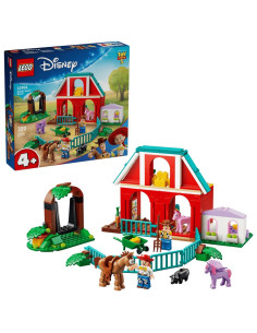 LEGO 43304 Blaze´s Horse Ranch