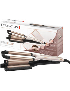 Remington CI91AW Proluxe Ondulador Ajustable 4 in 1