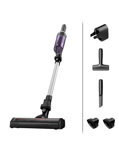 Rowenta RH1129WO X-Nano Essential Aspiradora sin Cable 100w 1Kg de Peso