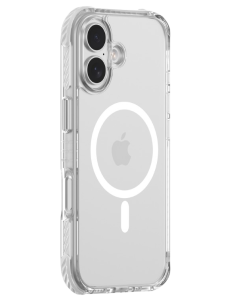 CARCASA MAGNETIC AMOUR IPHONE 17 BLANCO 2
