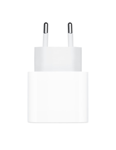 APPLE POWER WALL CHARGER 1XUSB-C 20W MHJE3ZM/A