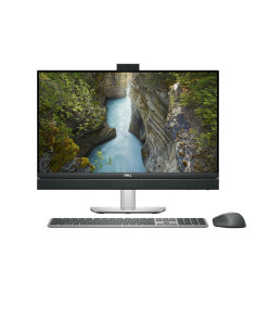 DELL OptiPlex 7420 Intel® Core™ i5 i5-14500T 60,5 cm (23.8") 1920 x