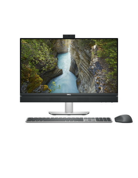 DELL OptiPlex 7420 Intel® Core™ i5 i5-14500T 60,5 cm (23.8") 1920 x