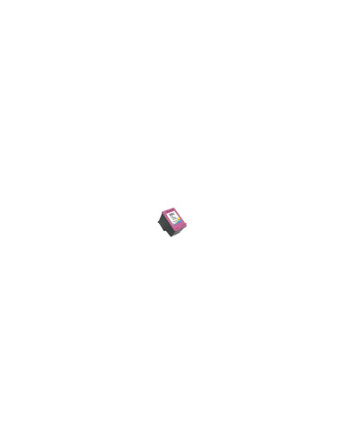 CARTUCHO TINTA OEM COMPATIBLE HP 300XL COLOR CC644EE-CHQ