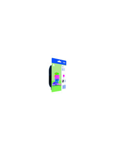 CARTUCHO BROTHER LC-221 MAGENTA LC221MBP 2